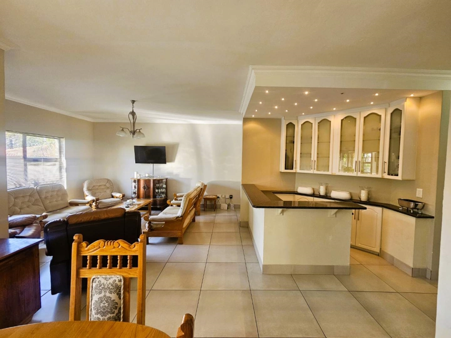 3 Bedroom Property for Sale in Dan Pienaar Free State